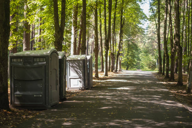 Best High-end porta potty rental  in Middletown, VA