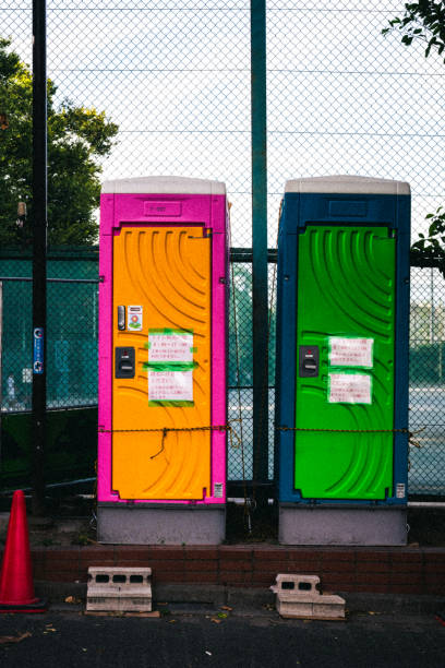 Best Porta potty delivery and setup  in Middletown, VA