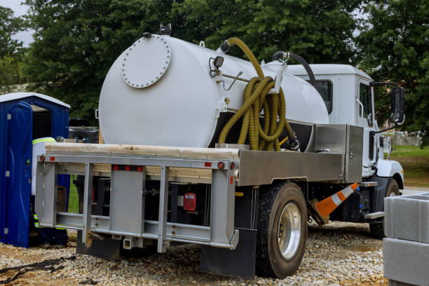 Best Local porta potty services  in Middletown, VA