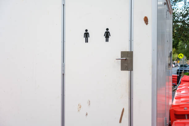 Trusted Middletown, VA porta potty rental Experts