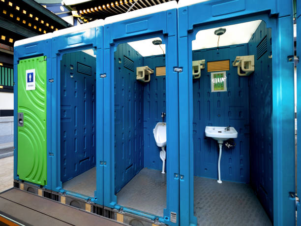 Best High-end porta potty rental  in Middletown, VA