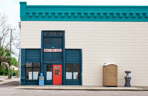 Best Porta potty delivery and setup  in Middletown, VA